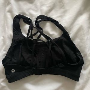 Energy Bra *medium support